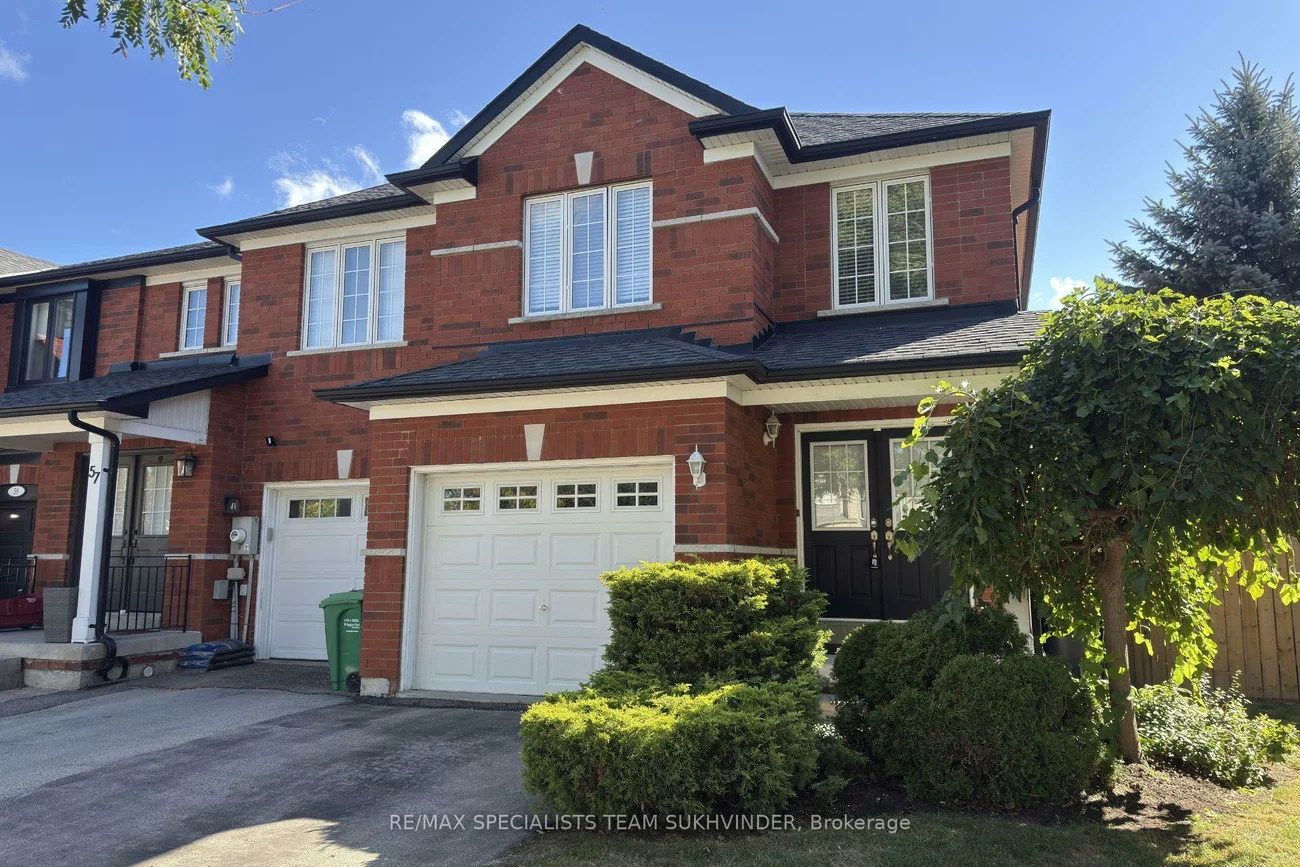 55, Frank Johnston, Bolton West, Caledon