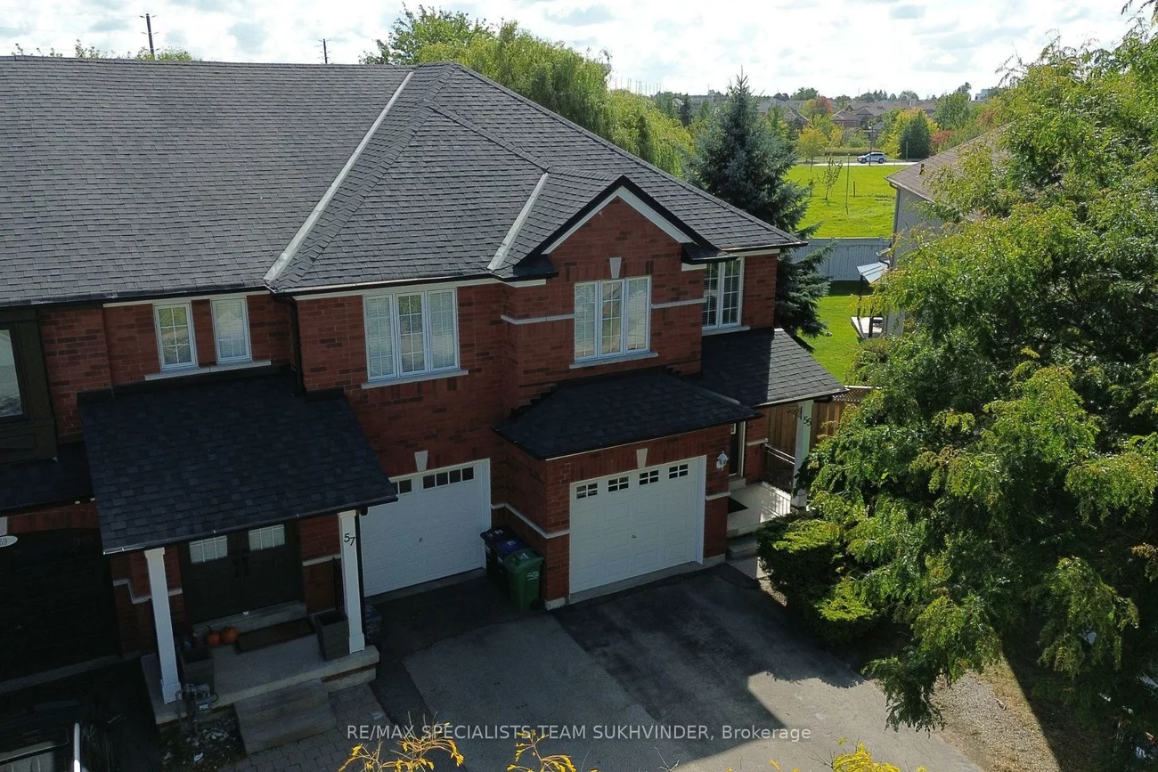 55, Frank Johnston, Bolton West, Caledon