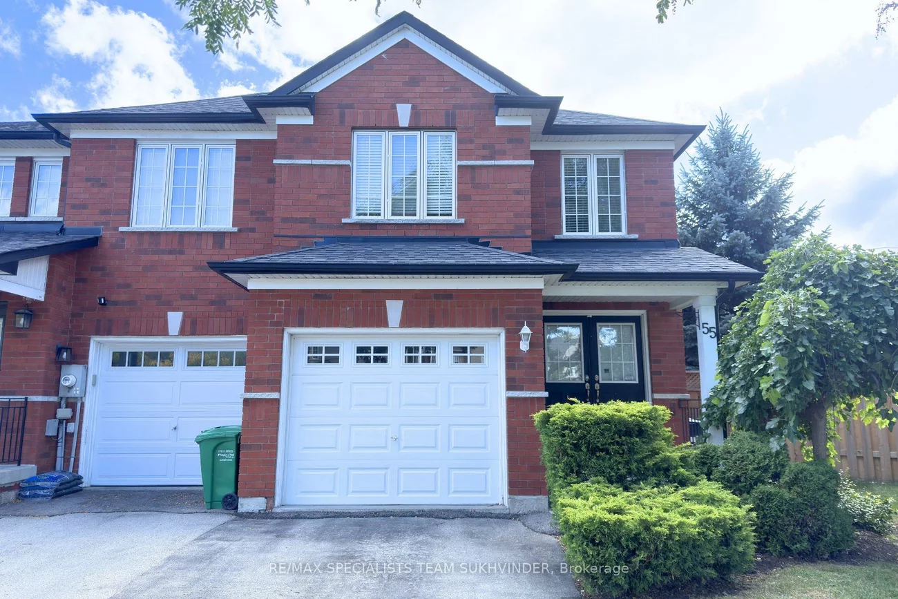 55, Frank Johnston, Bolton West, Caledon