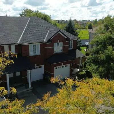 55, Frank Johnston, Bolton West, Caledon