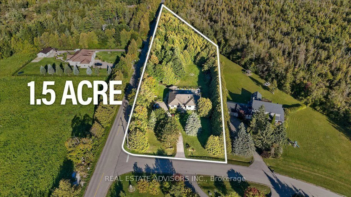 19, Mcconachie, Rural Caledon, Caledon
