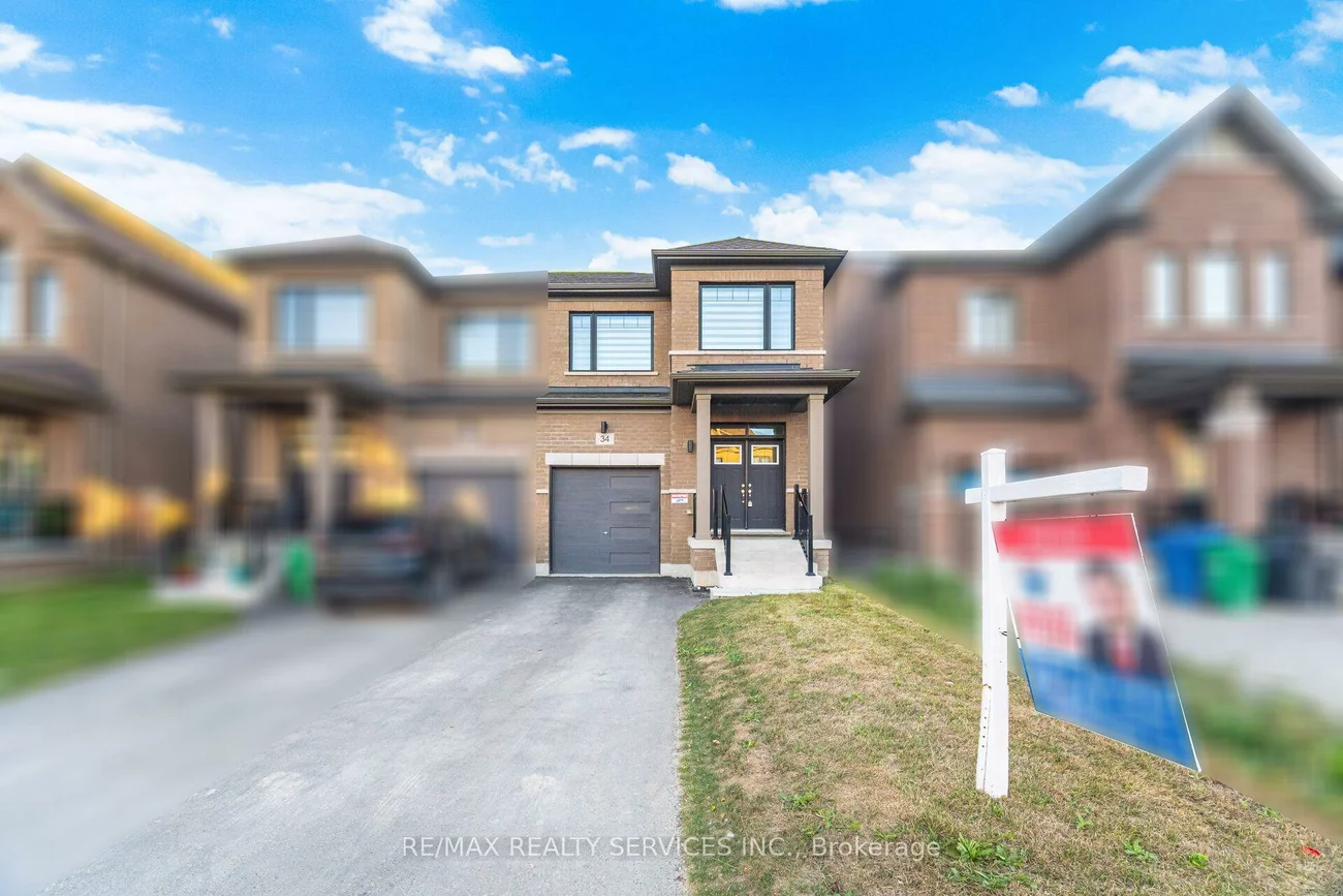 34, Lipscott, Rural Caledon, Caledon