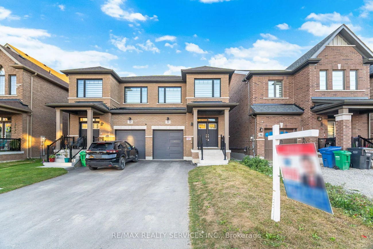 34, Lipscott, Rural Caledon, Caledon