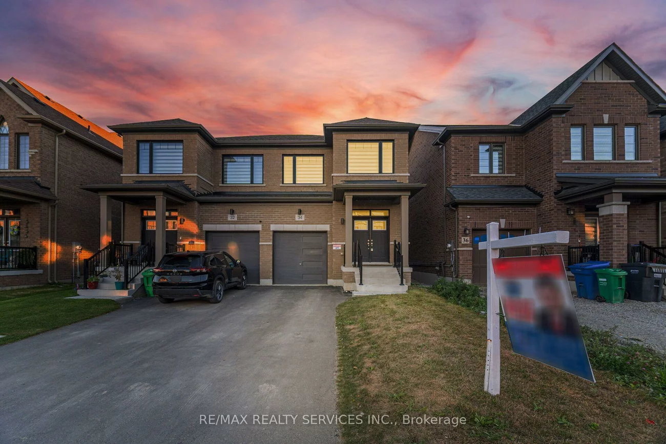 34, Lipscott, Rural Caledon, Caledon