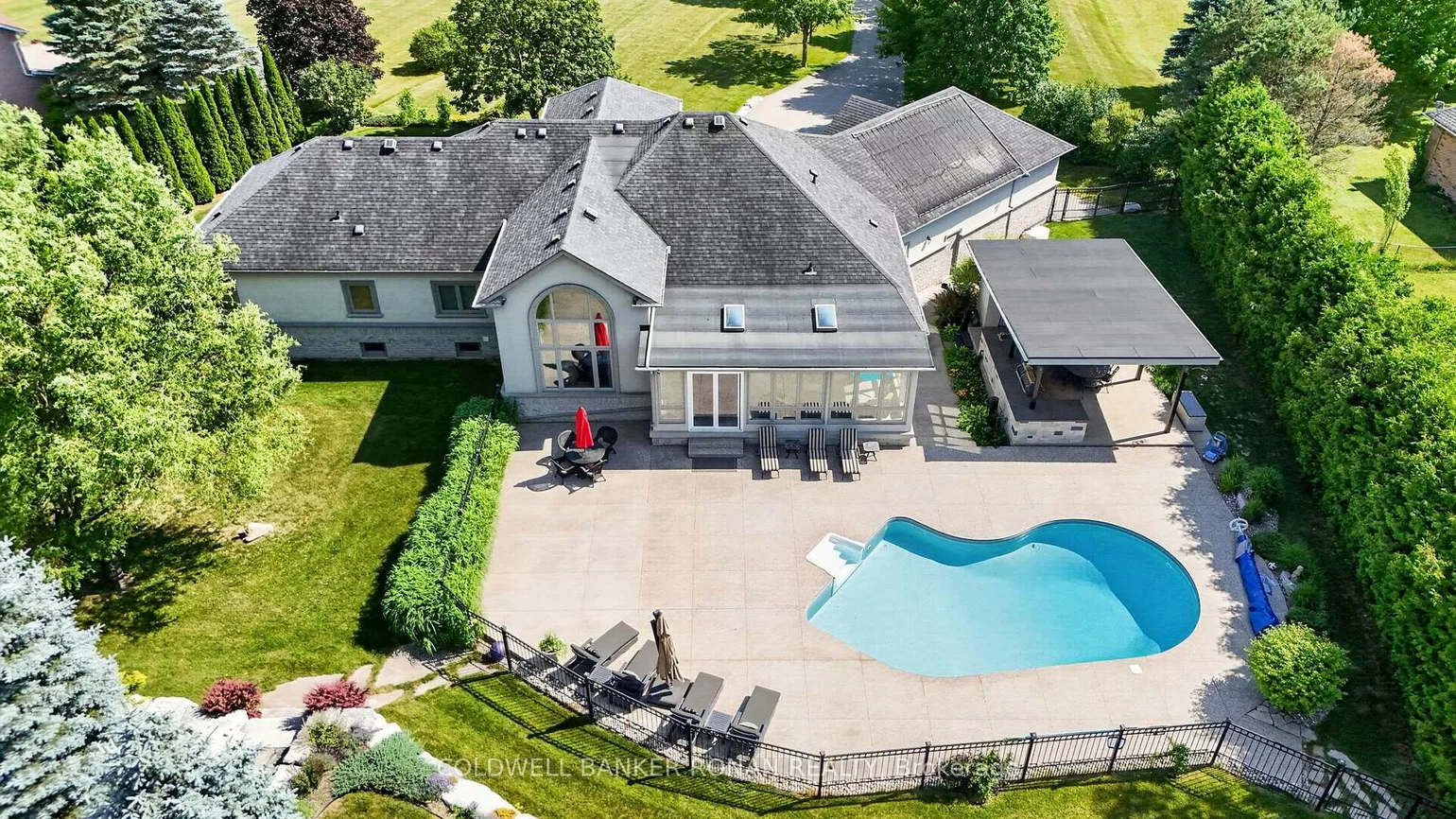 9, Moraine, Palgrave, Caledon