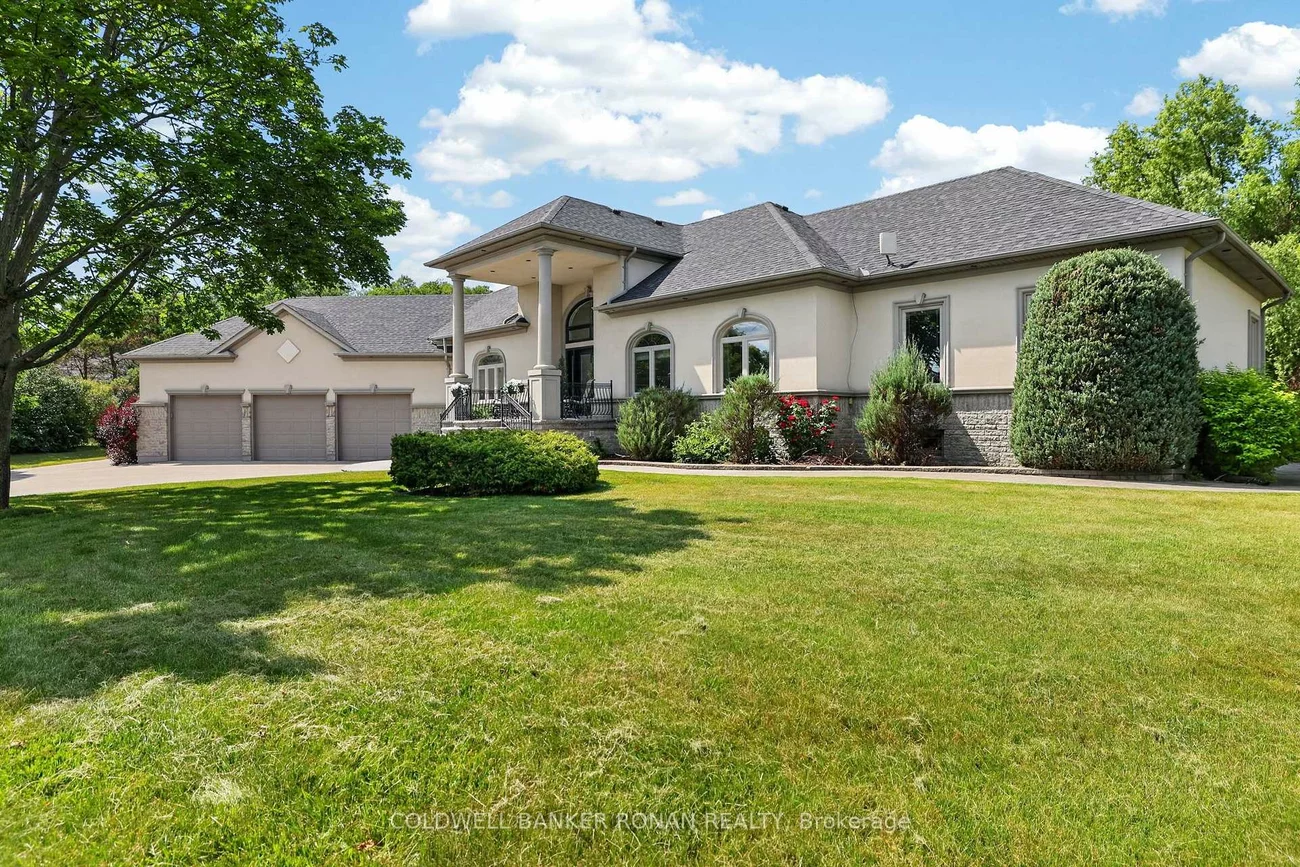 9, Moraine, Palgrave, Caledon
