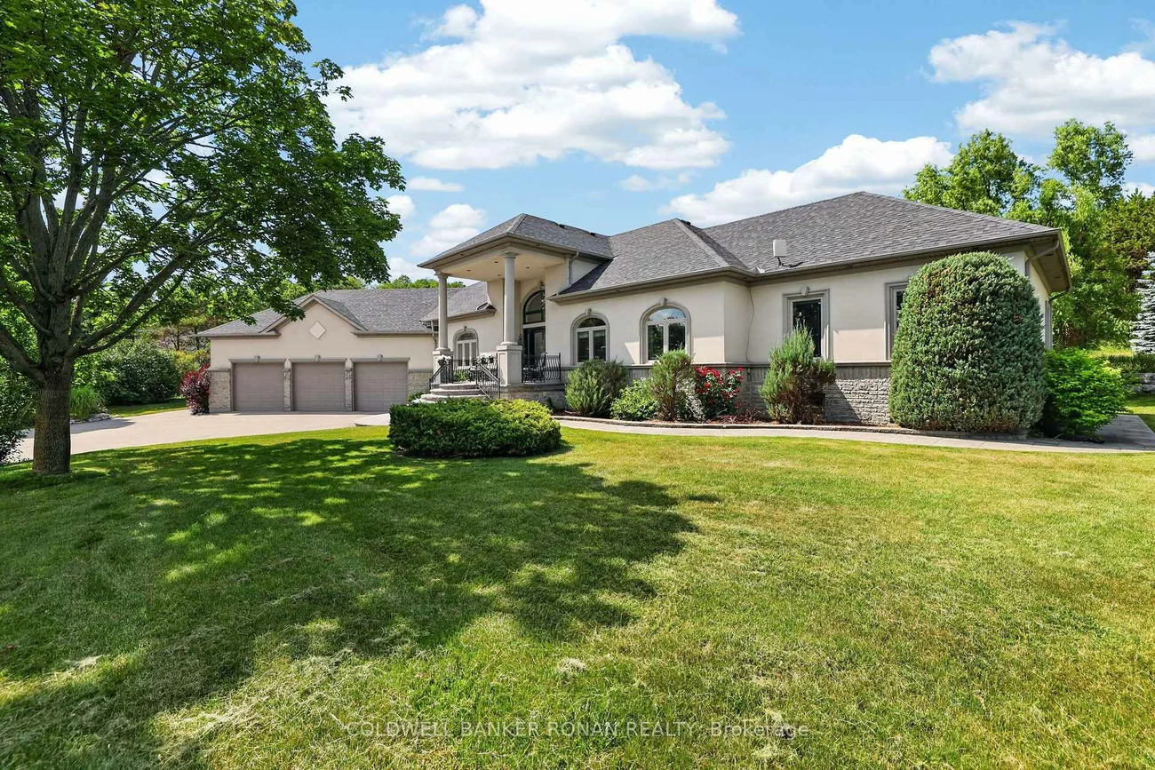 9, Moraine, Palgrave, Caledon