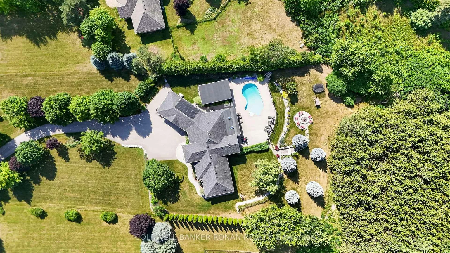 9, Moraine, Palgrave, Caledon