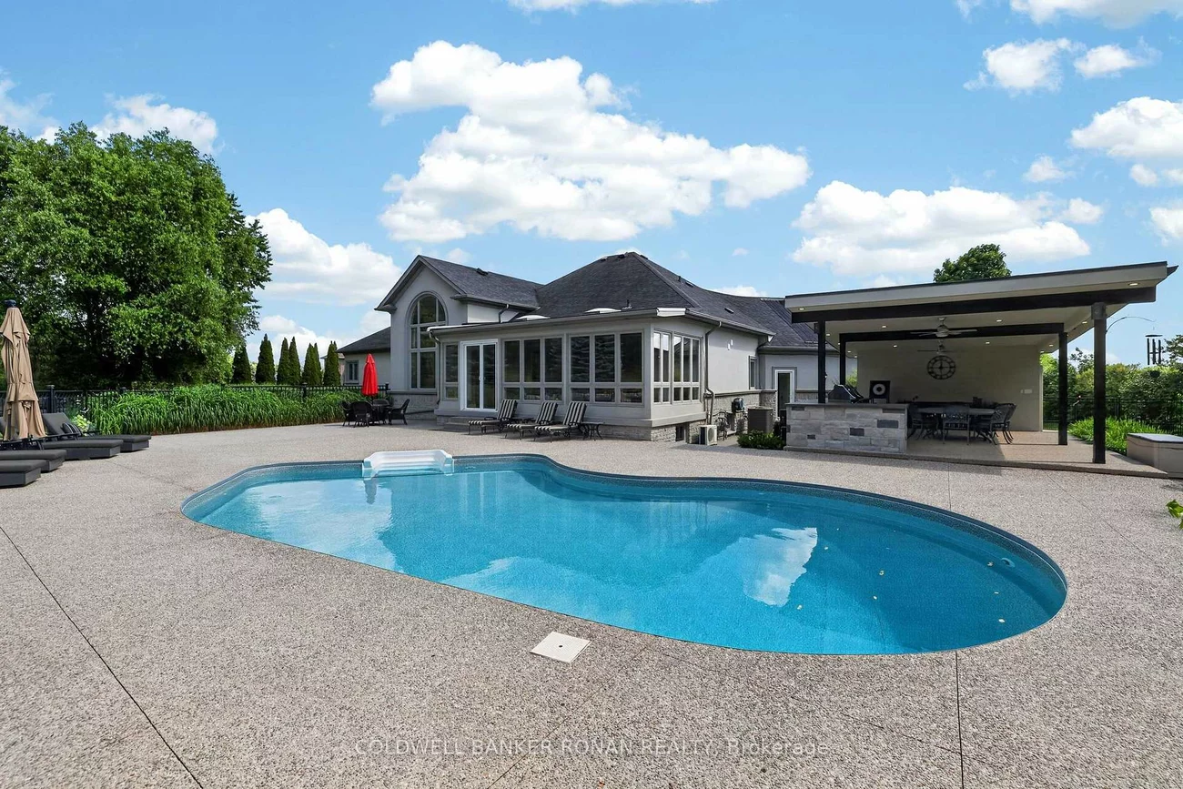 9, Moraine, Palgrave, Caledon