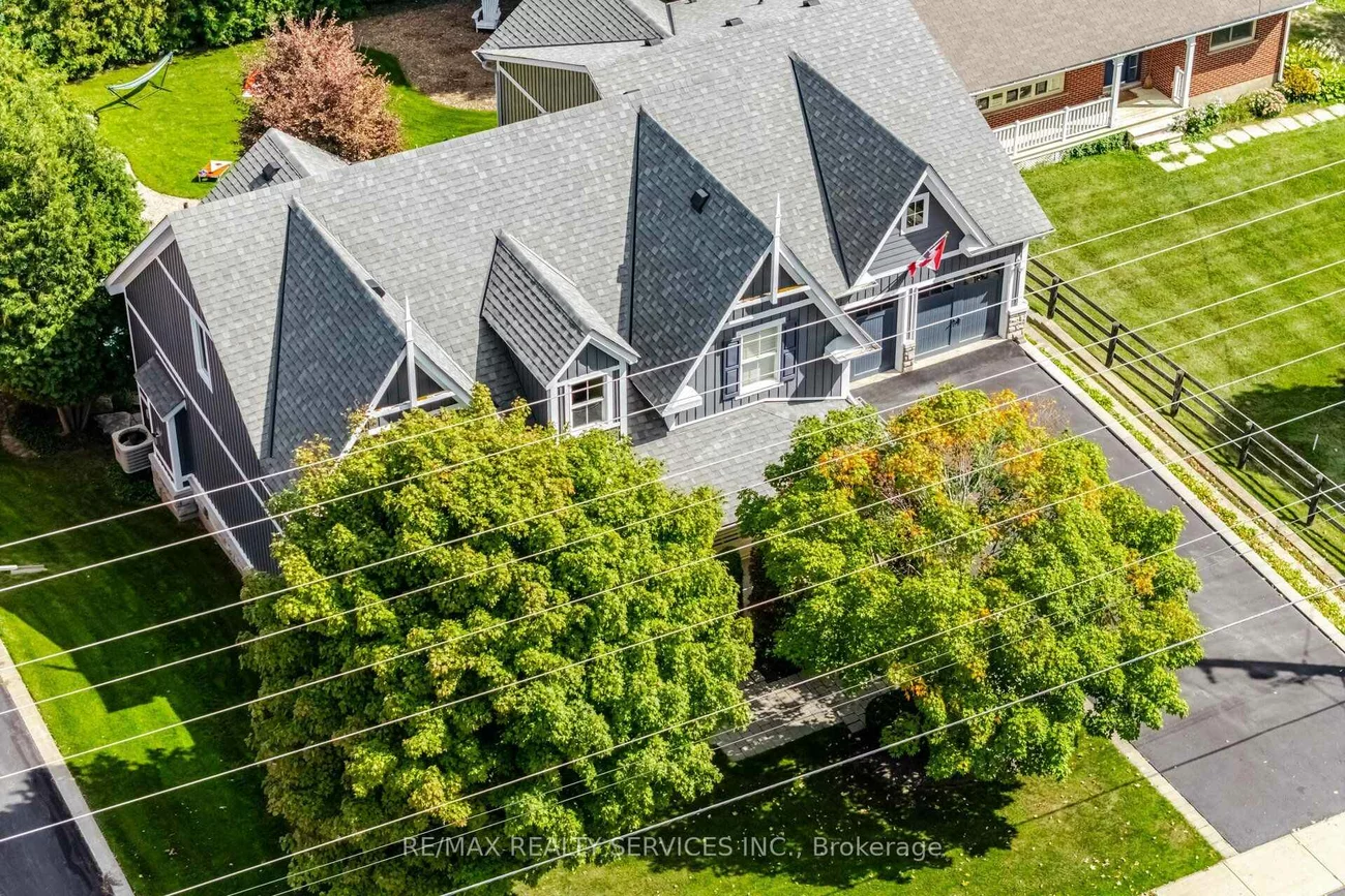 15727, Mclaughlin, Inglewood, Caledon