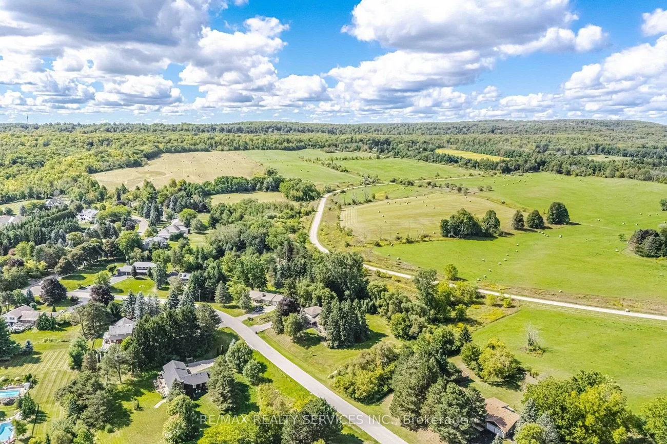 15727, Mclaughlin, Inglewood, Caledon