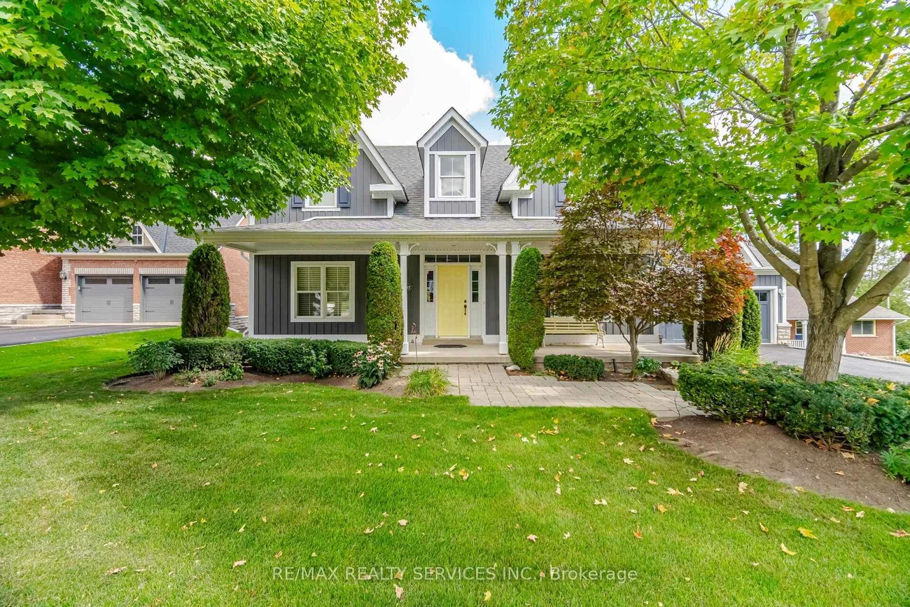15727, Mclaughlin, Inglewood, Caledon