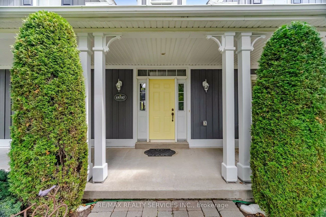 15727, Mclaughlin, Inglewood, Caledon