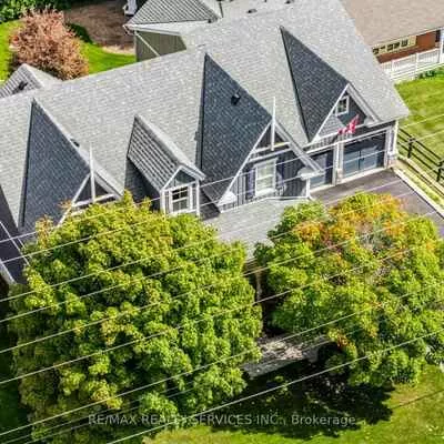 15727, Mclaughlin, Inglewood, Caledon