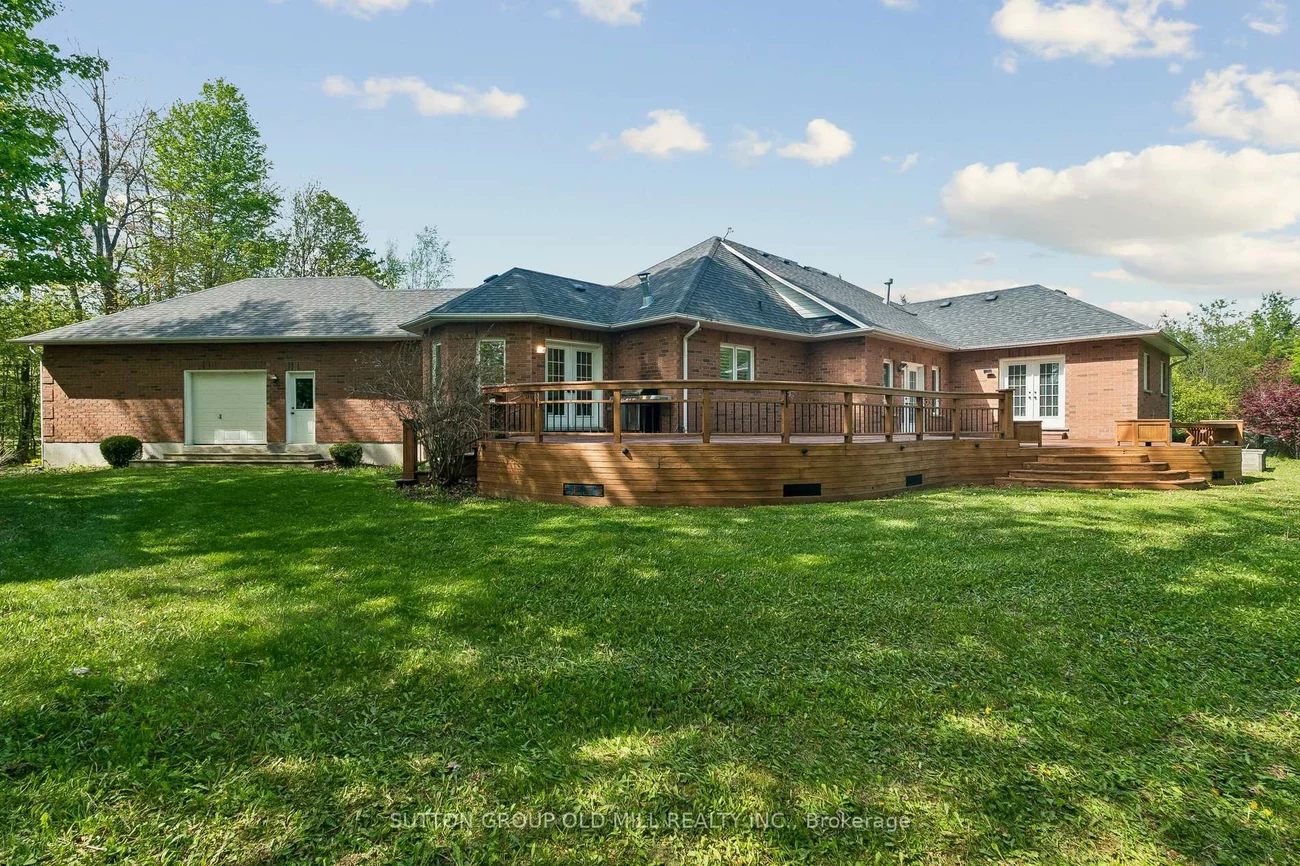 7, Rolling Meadow, Caledon East, Caledon