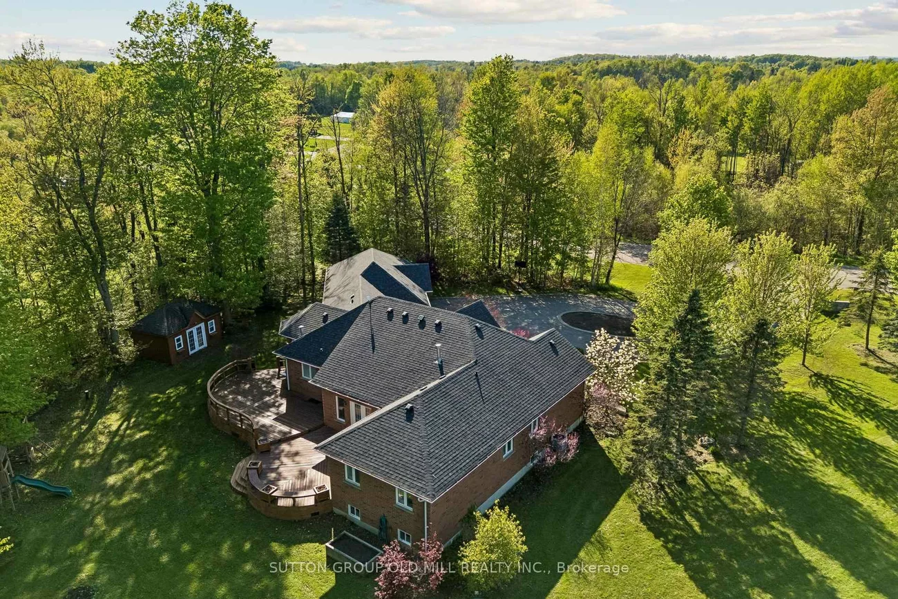 7, Rolling Meadow, Caledon East, Caledon