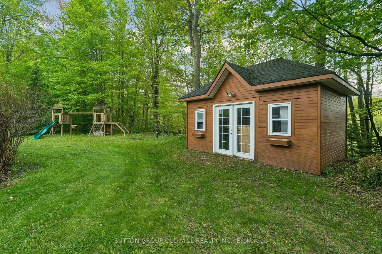 7, Rolling Meadow, Caledon East, Caledon