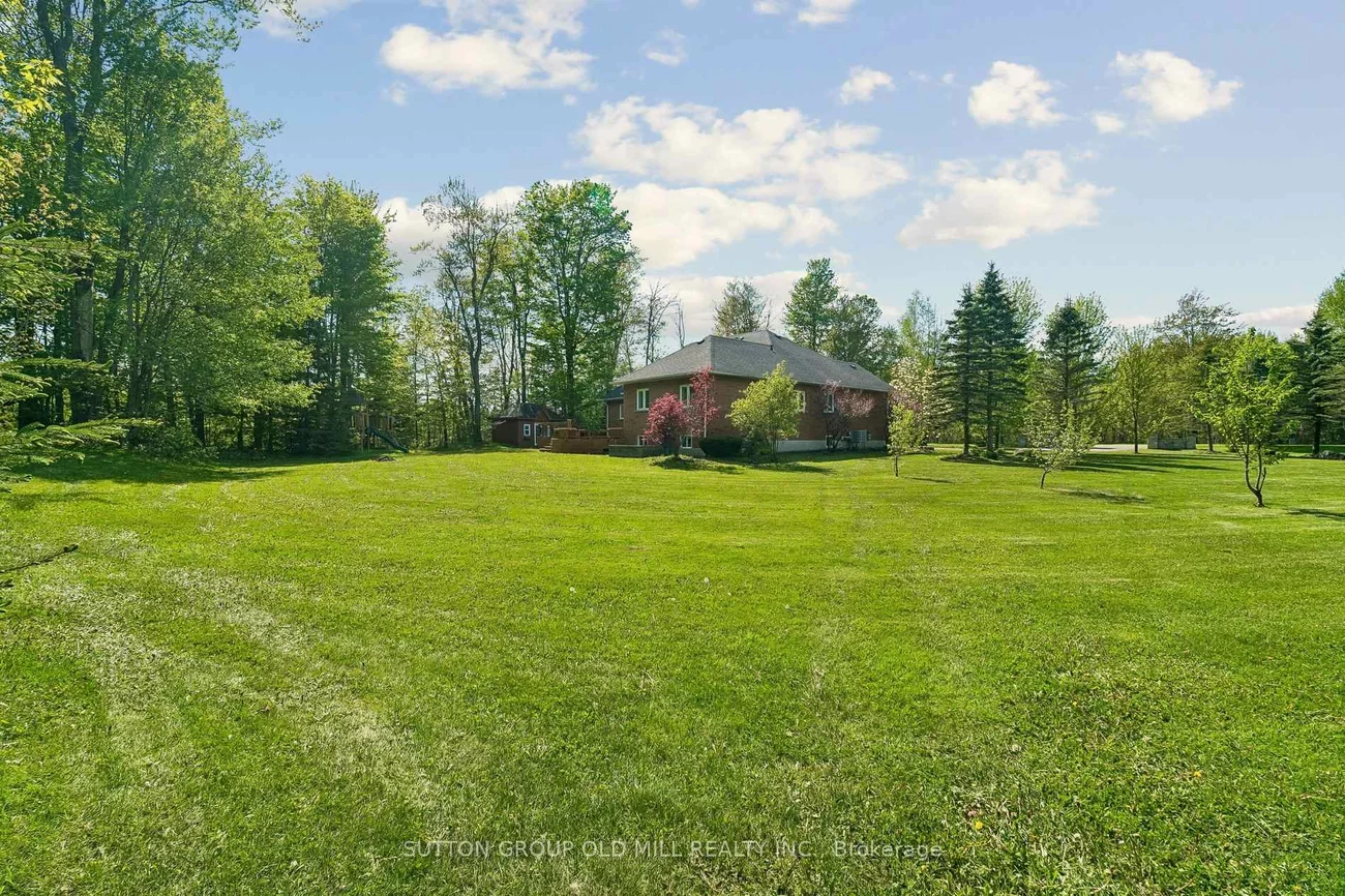 7, Rolling Meadow, Caledon East, Caledon