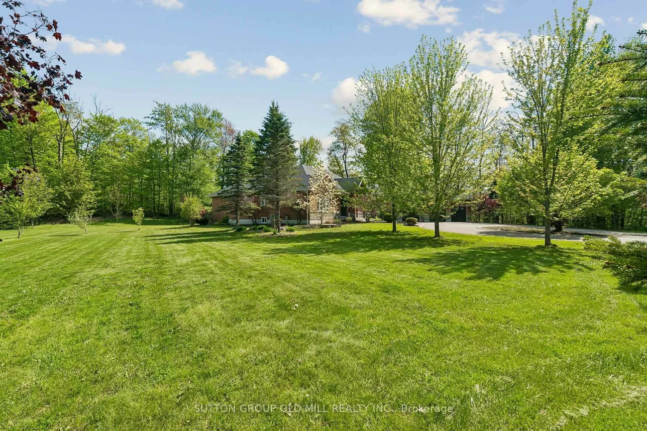 7, Rolling Meadow, Caledon East, Caledon