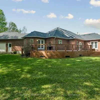 7, Rolling Meadow, Caledon East, Caledon