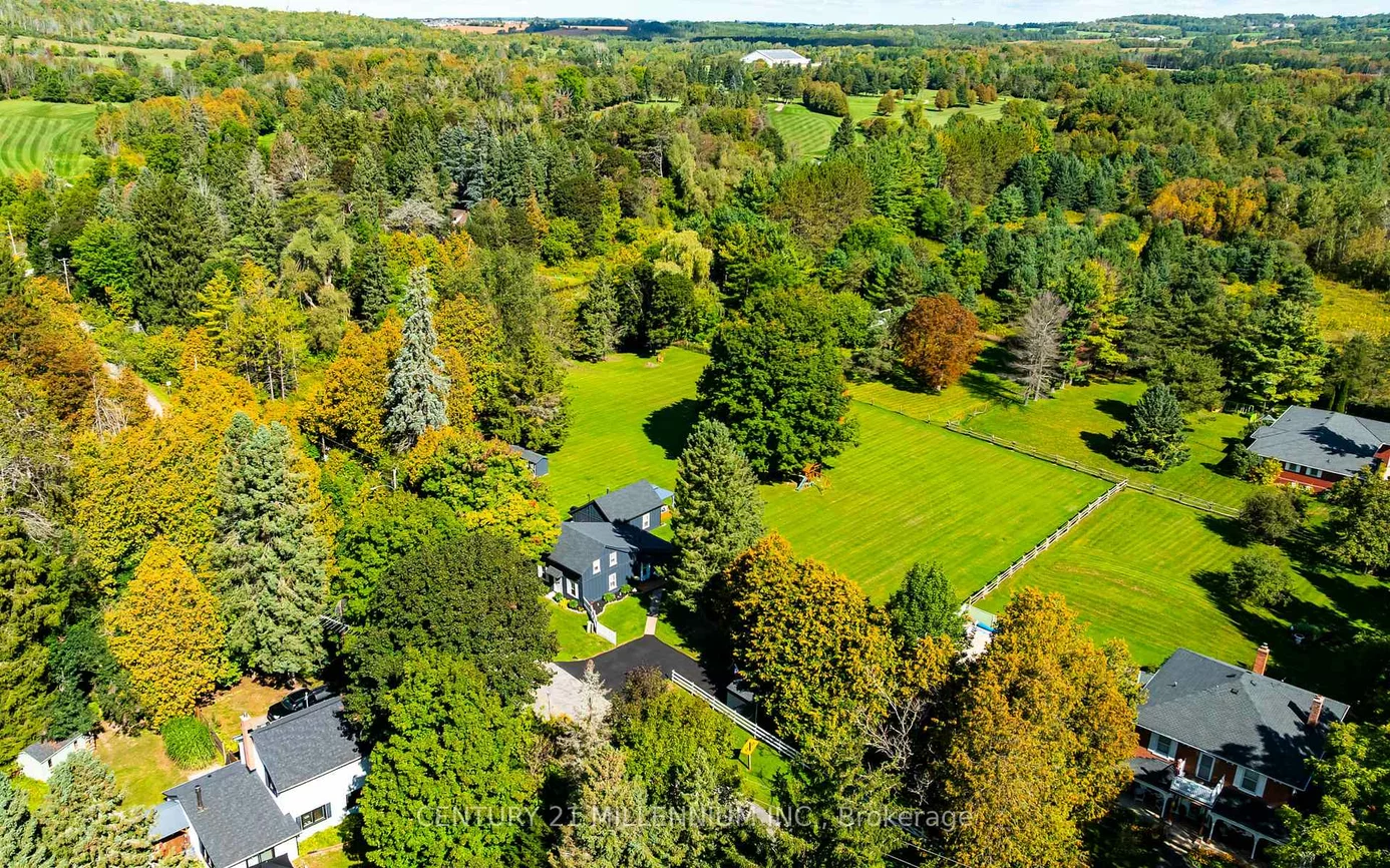 20429, Willoughby, Rural Caledon, Caledon