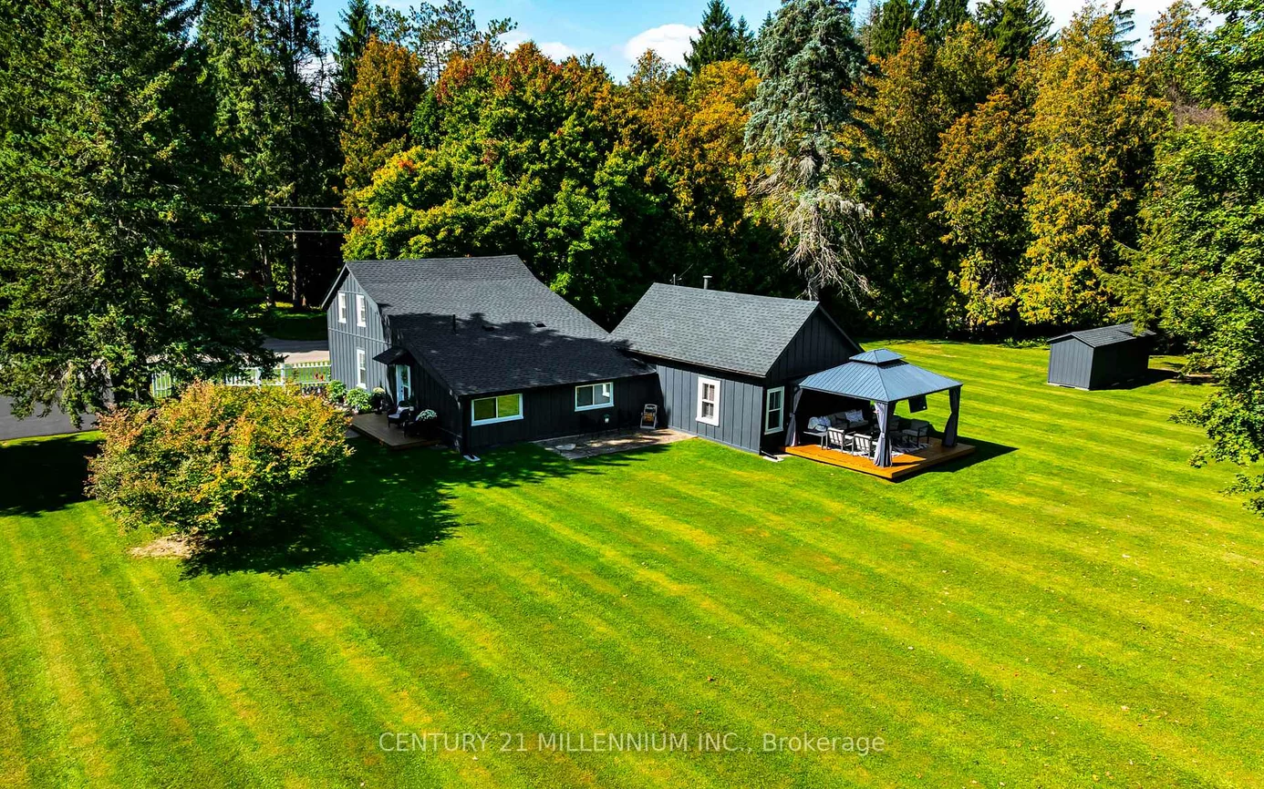 20429, Willoughby, Rural Caledon, Caledon