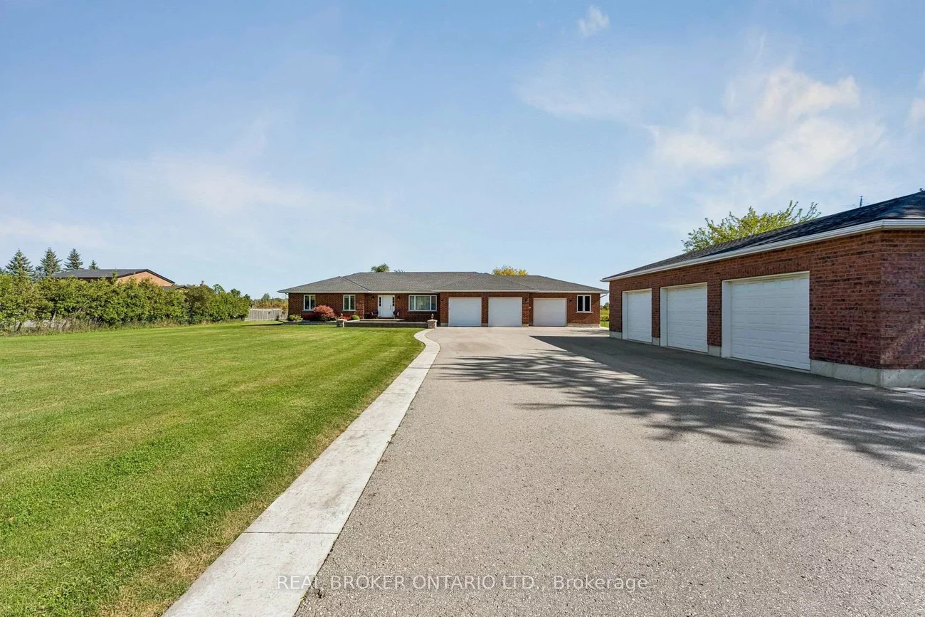 15191, Airport, Rural Caledon, Caledon