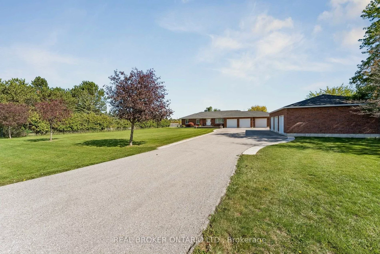 15191, Airport, Rural Caledon, Caledon