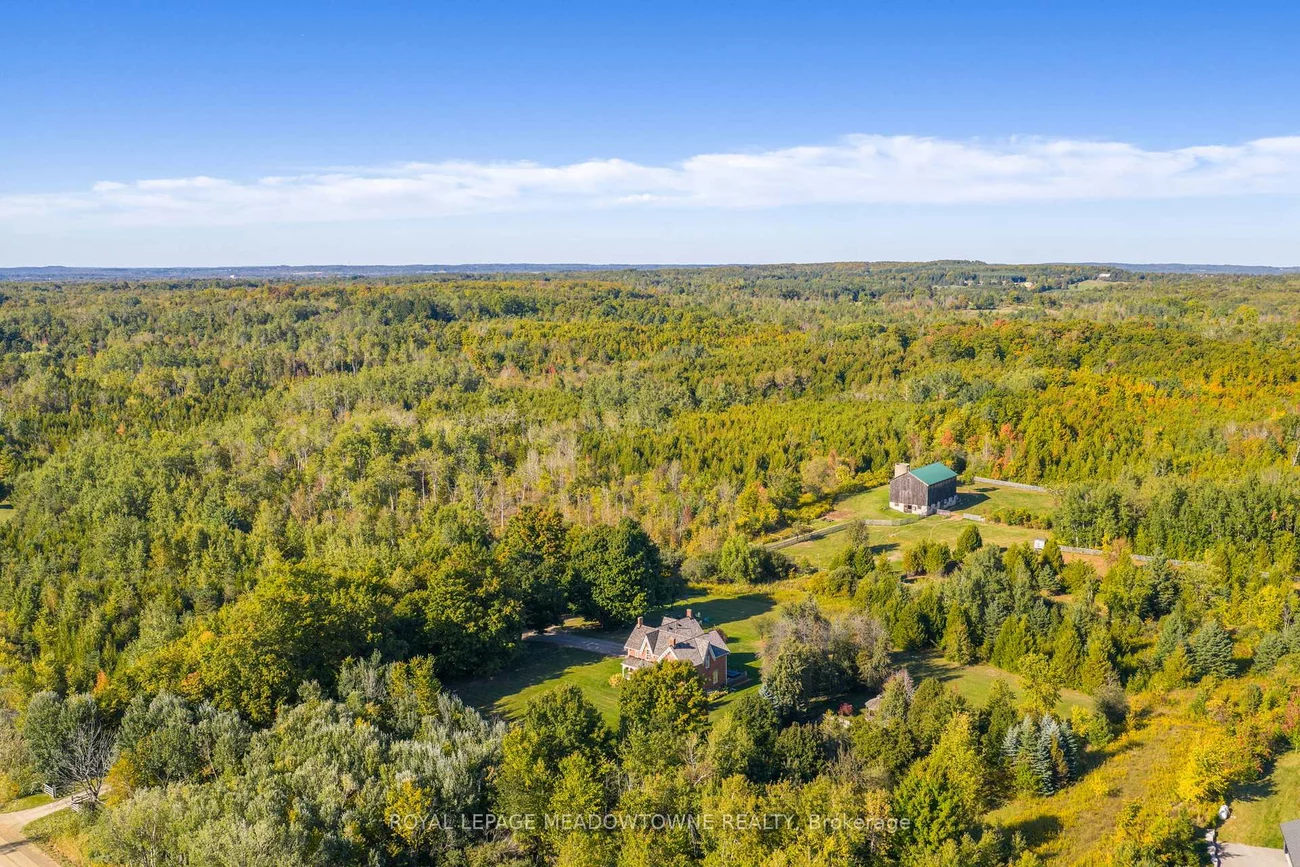 16089, Shaws Creek, Rural Caledon, Caledon