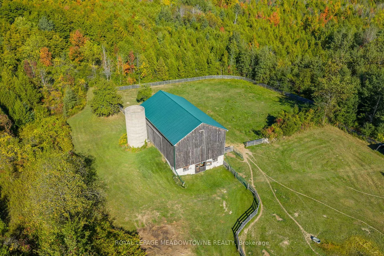 16089, Shaws Creek, Rural Caledon, Caledon