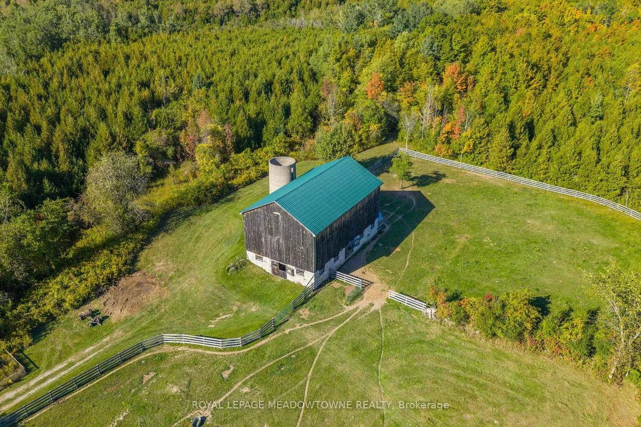 16089, Shaws Creek, Rural Caledon, Caledon