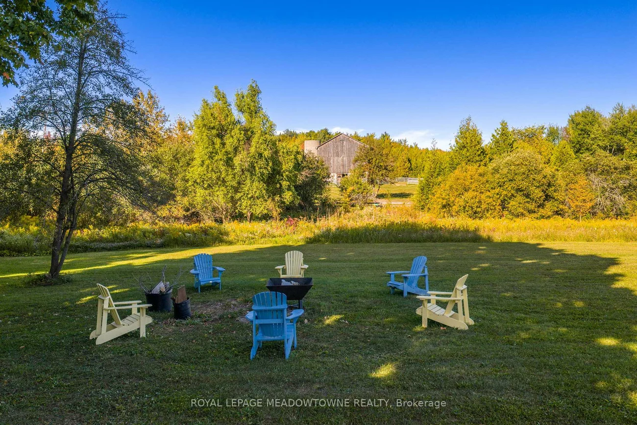 16089, Shaws Creek, Rural Caledon, Caledon