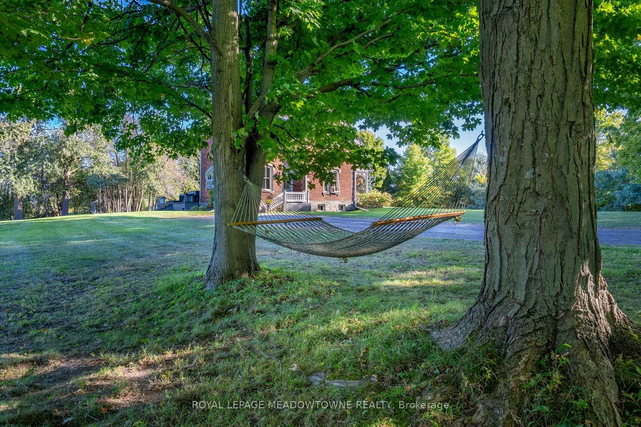 16089, Shaws Creek, Rural Caledon, Caledon