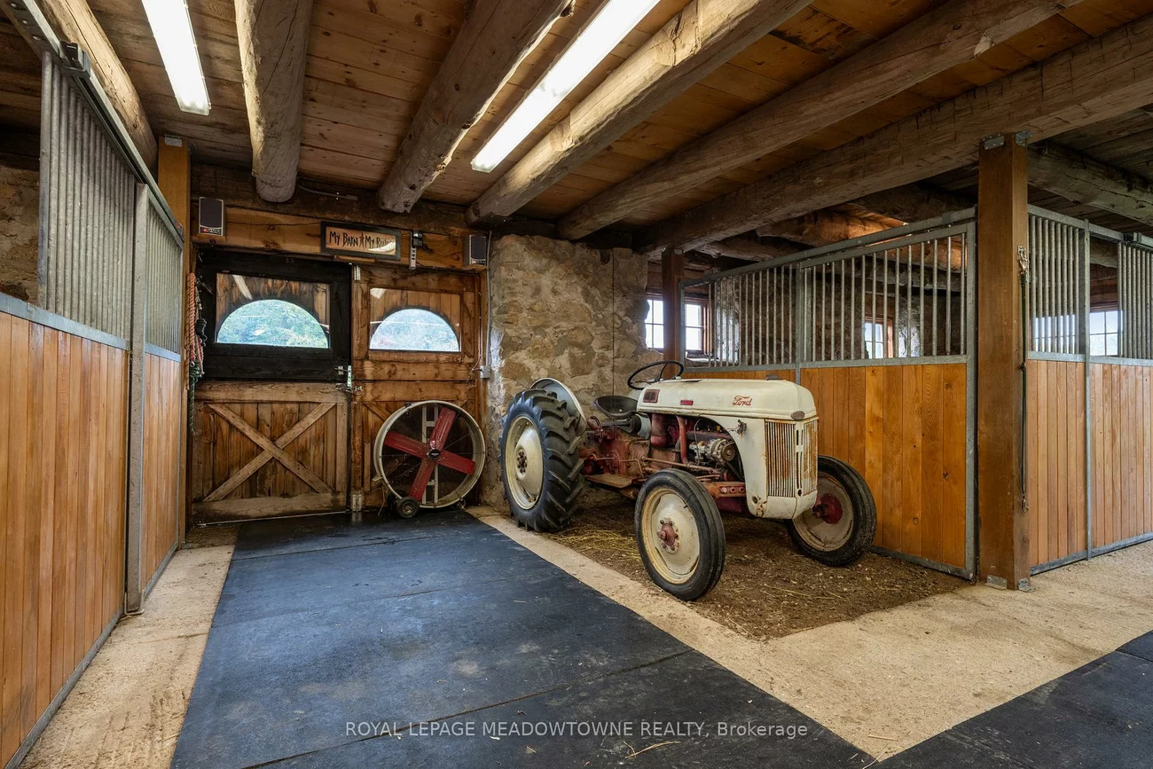16089, Shaws Creek, Rural Caledon, Caledon