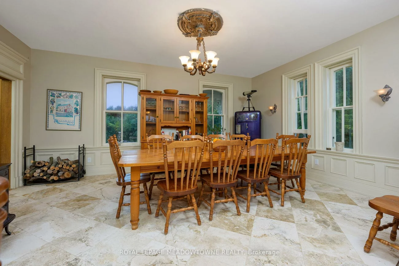 16089, Shaws Creek, Rural Caledon, Caledon