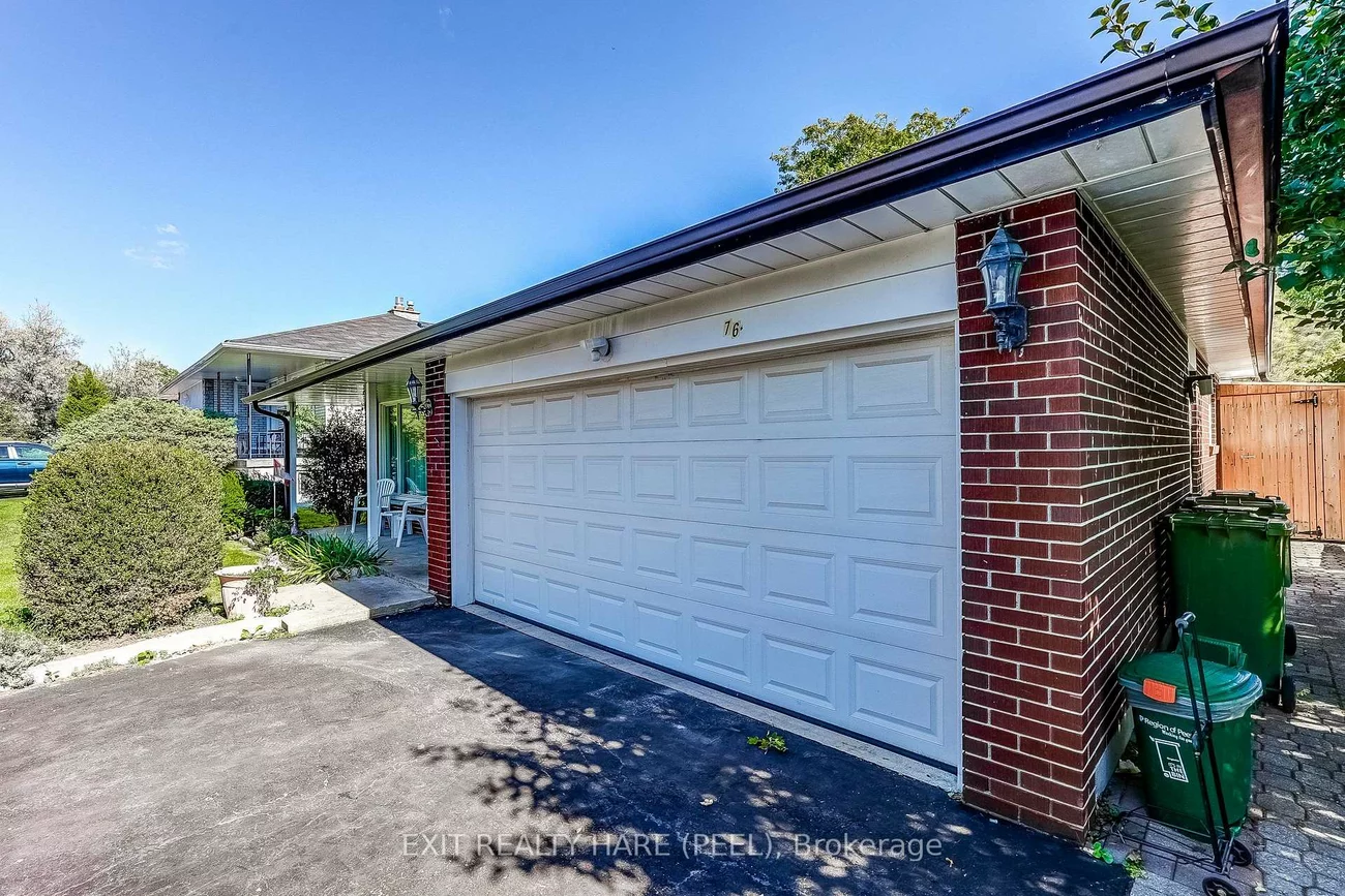 76, Birchview, Bolton North, Caledon