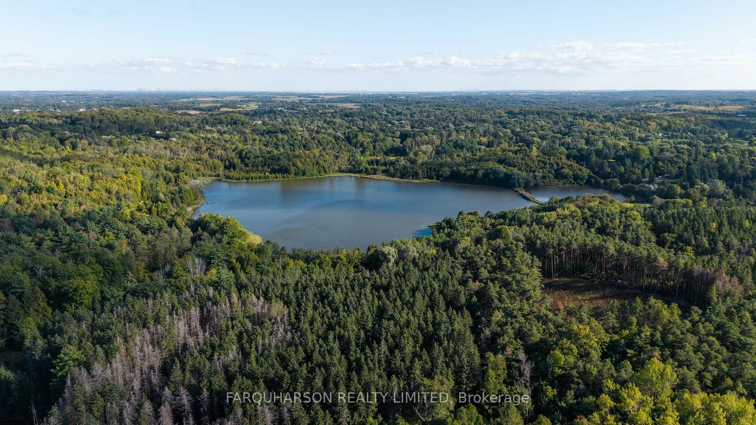 16631, Mount Hope, Palgrave, Caledon