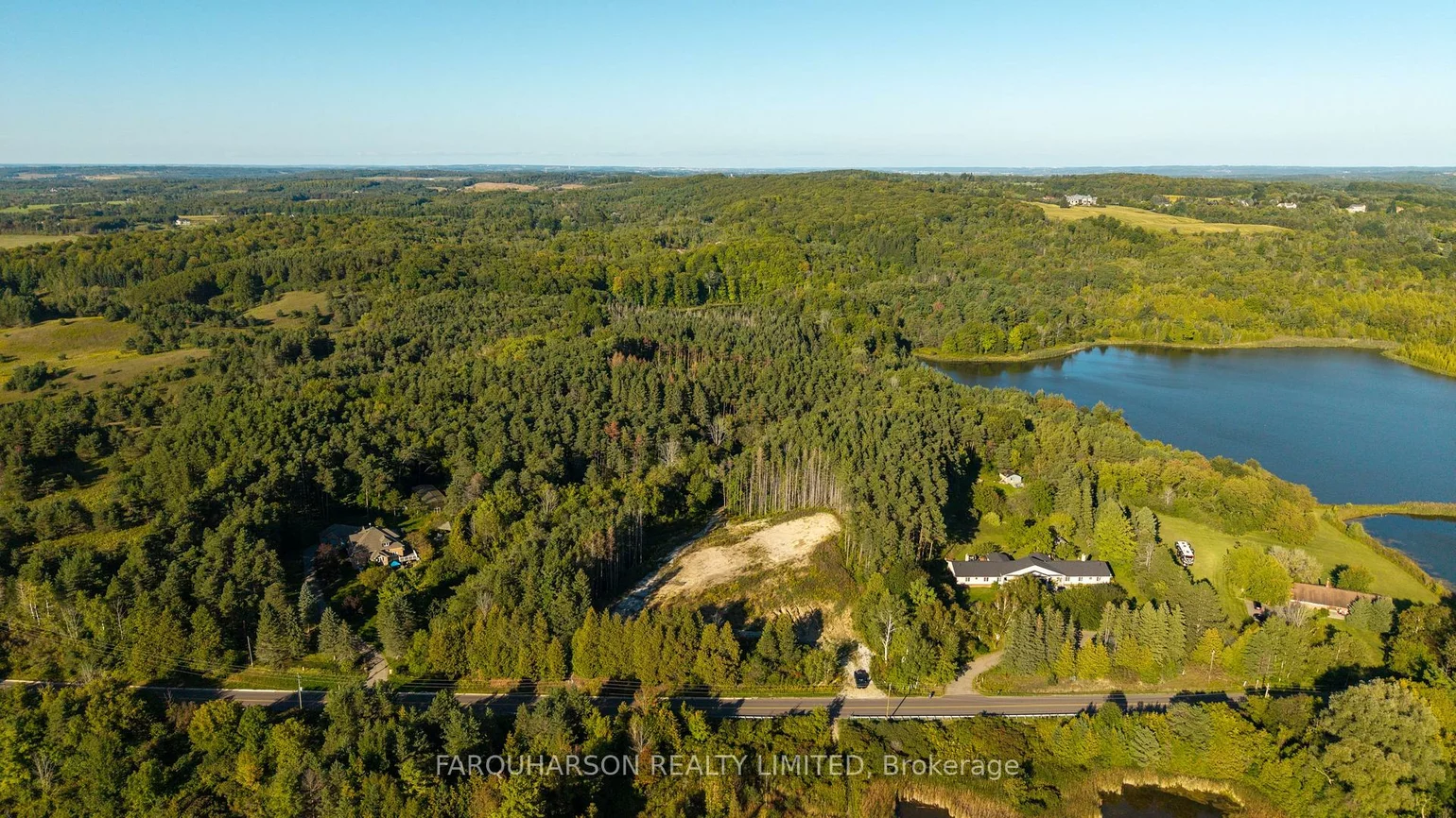 16631, Mount Hope, Palgrave, Caledon