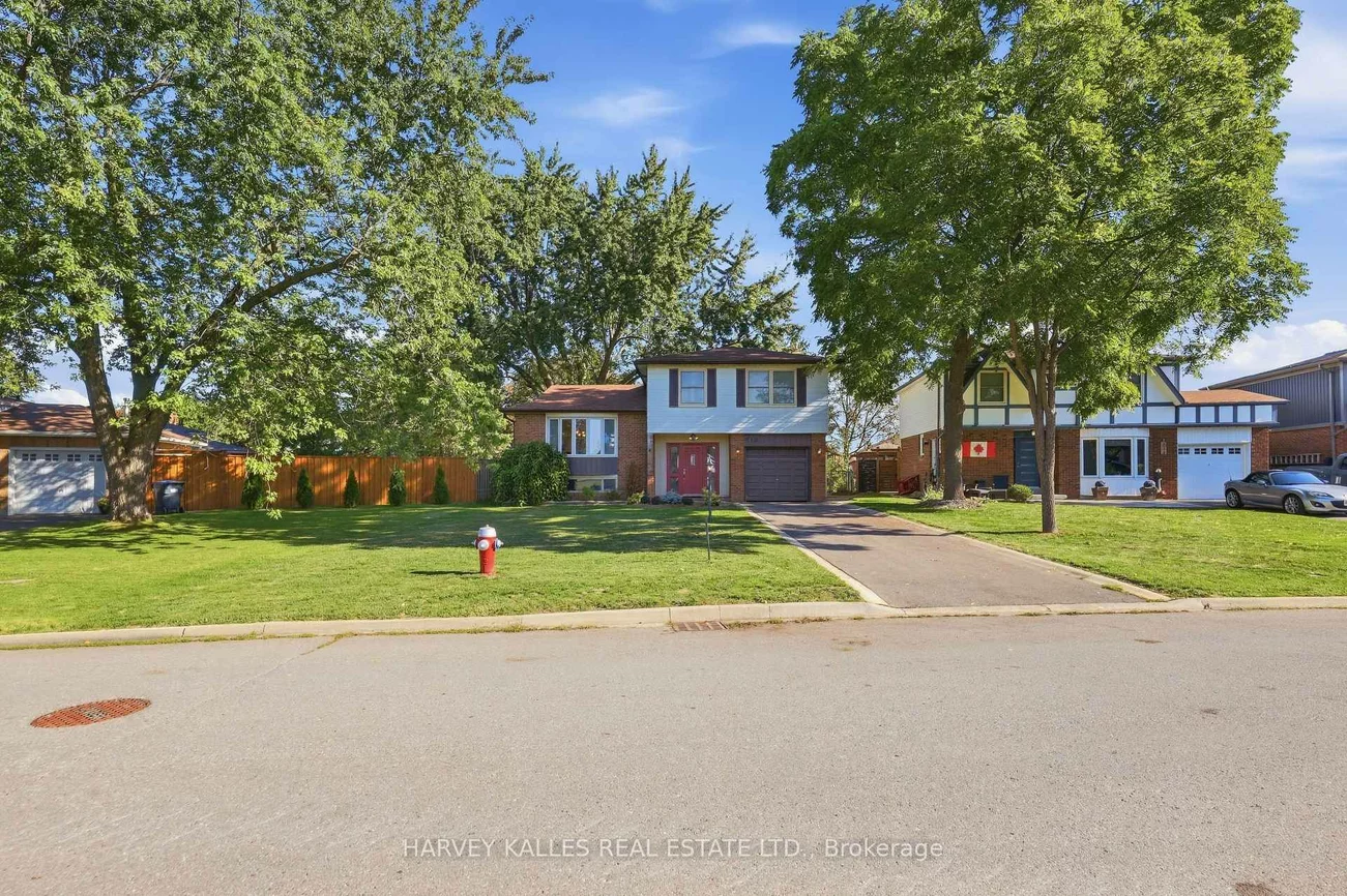 310, Newlove, Bolton East, Caledon