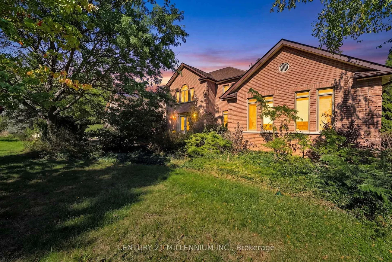 16, Tanglewood, Rural Caledon, Caledon