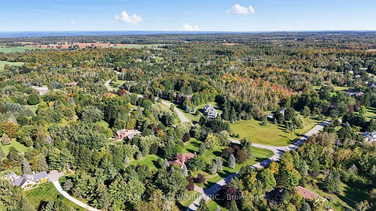 16, Tanglewood, Rural Caledon, Caledon
