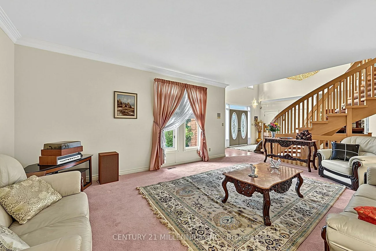 16, Tanglewood, Rural Caledon, Caledon