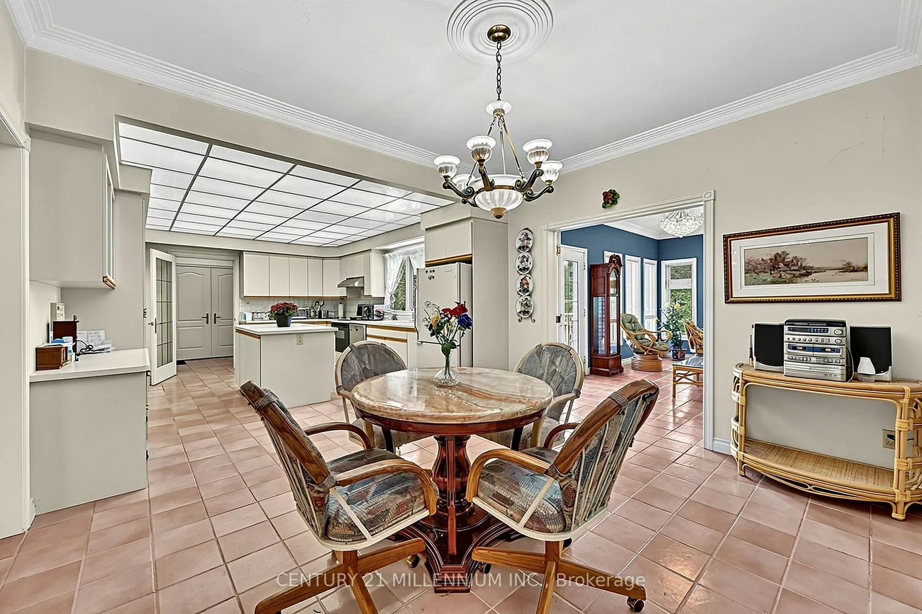 16, Tanglewood, Rural Caledon, Caledon