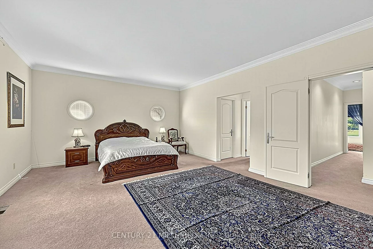 16, Tanglewood, Rural Caledon, Caledon
