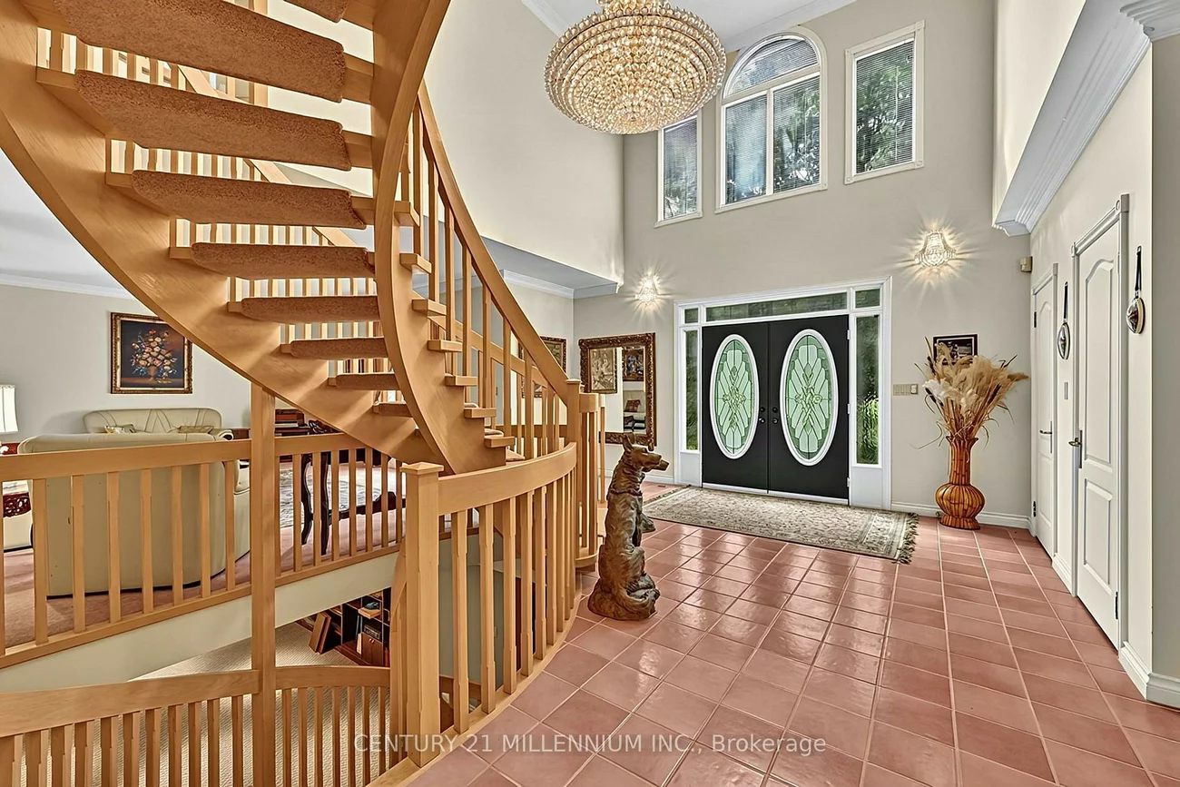 16, Tanglewood, Rural Caledon, Caledon