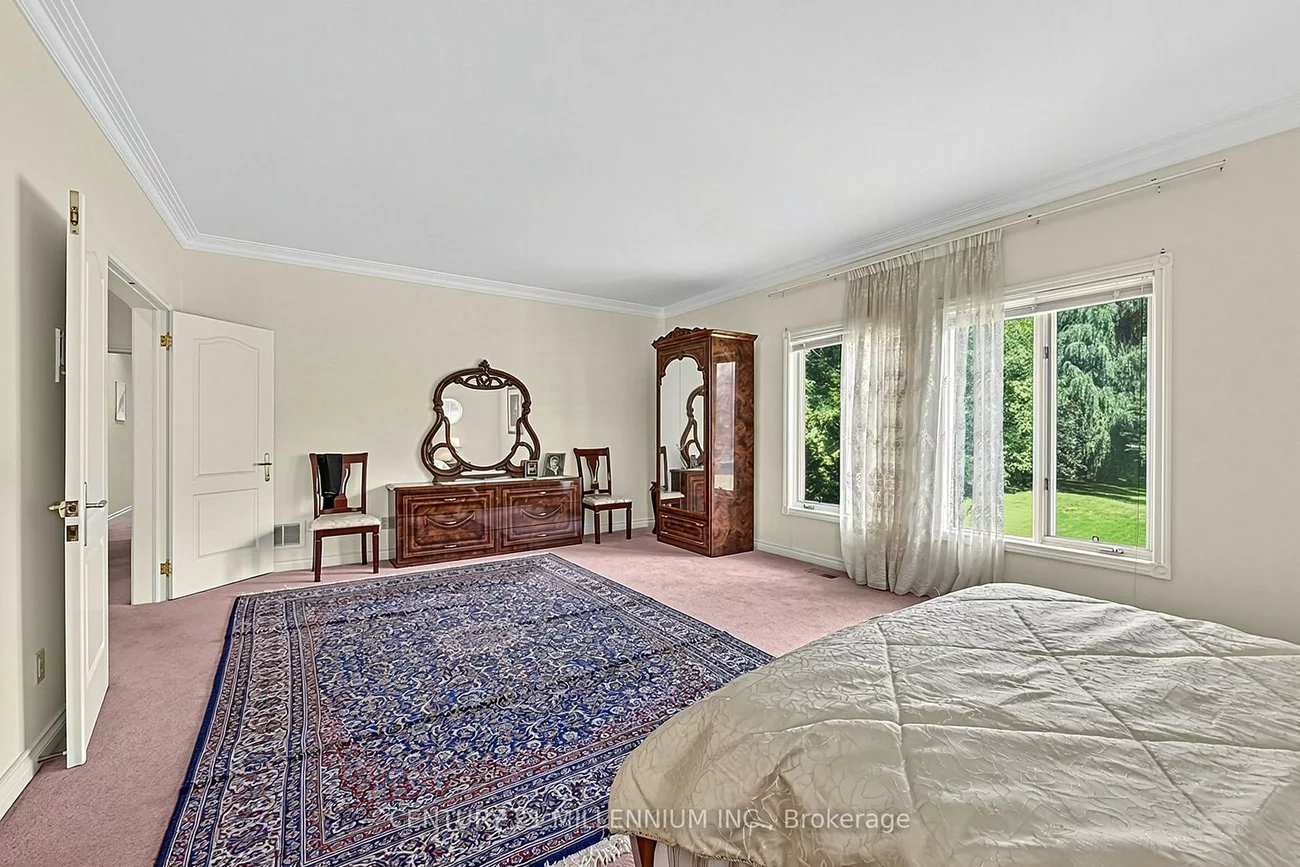 16, Tanglewood, Rural Caledon, Caledon