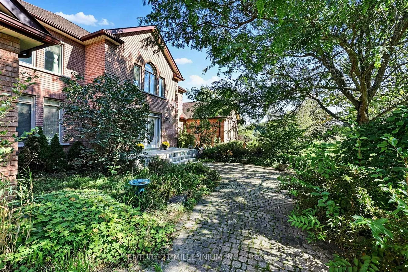 16, Tanglewood, Rural Caledon, Caledon