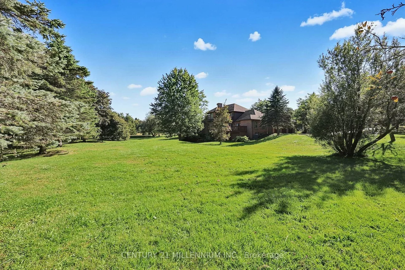 16, Tanglewood, Rural Caledon, Caledon