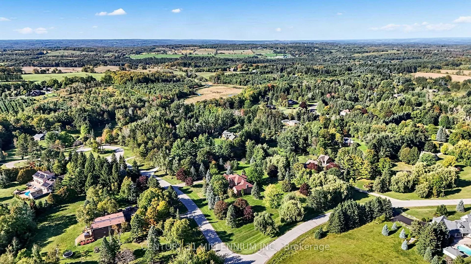 16, Tanglewood, Rural Caledon, Caledon