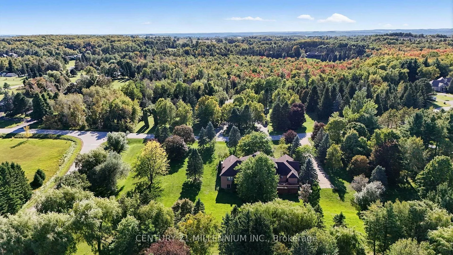 16, Tanglewood, Rural Caledon, Caledon